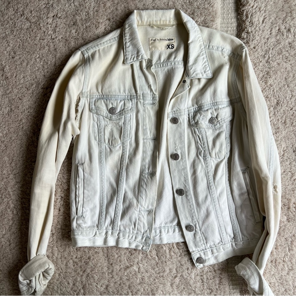 Rag & Bone / Jean